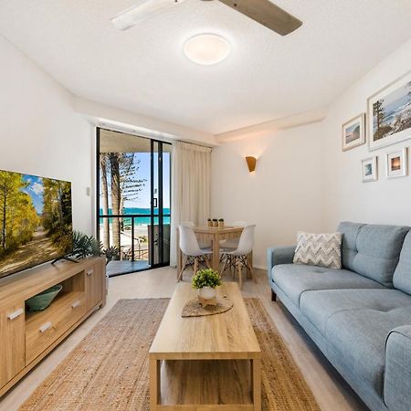 Coolum Beachside Apartment מראה חיצוני תמונה