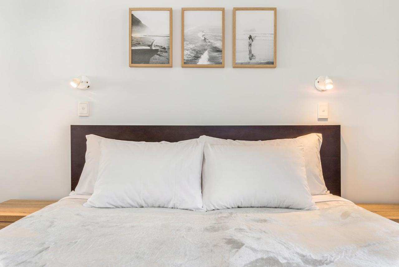 Coolum Beachside Apartment מראה חיצוני תמונה