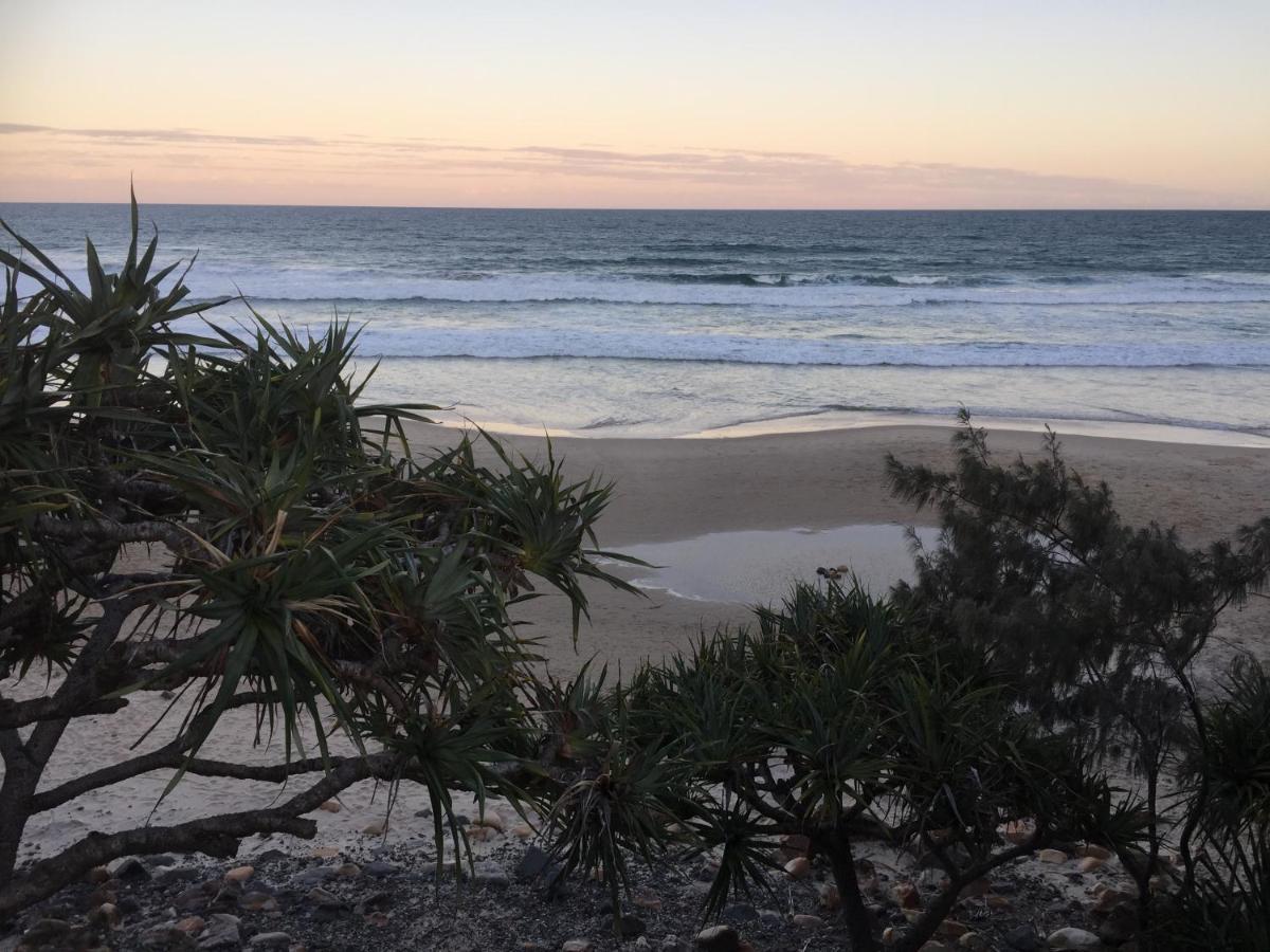 Coolum Beachside Apartment מראה חיצוני תמונה